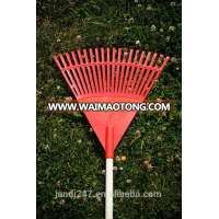 High Quality Gardening Tool Leaf Rake