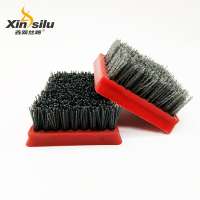 Frankfurt Silicon Carbide Abrasive Brush for Stone Antique Polishing