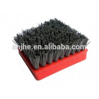 frankfurt abrasive brush with CE ISO in shanghai