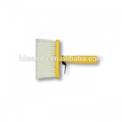 6*19 Row Plastic Handle Paste Brush